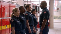 Station 19 - Episode 2 - Under the Surface (2)
