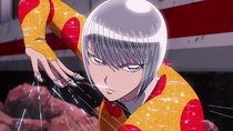 Karakuri Circus - Episode 1 - The Curtain Rises