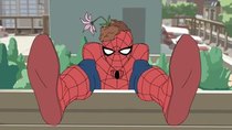 Marvel's Spider-Man - Episode 1 - How I Thwipped My Summer Vacation