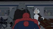 Marvel's Spider-Man - Episode 8 - Bring on the Bad Guys (1)