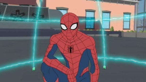 Marvel's Spider-Man - S02E10 - Bring on the Bad Guys (3)