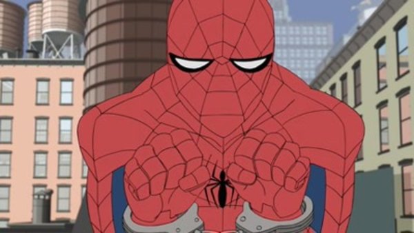 Marvel's Spider-Man - S02E12 - Brain Drain