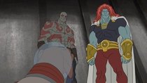 Marvel's Guardians of the Galaxy - Episode 8 - We Are the Champions