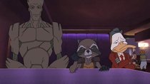 Marvel's Guardians of the Galaxy - Episode 10 - Happy Together