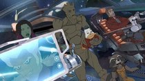 Marvel's Guardians of the Galaxy - Episode 12 - Long Distance Runaround