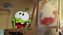 Om Nom Stories - Episode 7 - Arts and Crafts