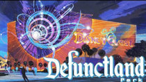 Defunctland - Episode 14 - The Failure of Disney's Arcade Chain, DisneyQuest