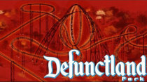 Defunctland - Episode 15 - The History of Worlds of Fun's Destroyed Classic, The Orient...