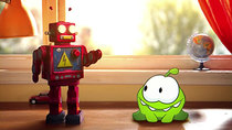 Om Nom Stories - Episode 10 - Robo Friend