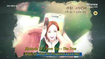 Something About 1% - Episode 15 - I Love You - The True Feelings That He Revealed Too Late