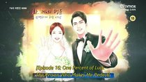 Something About 1% - Episode 16 - One Percent of Luck - The Person Who Makes Me Perfect