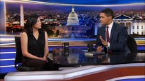 The Daily Show - Episode 7 - Nicole Chung