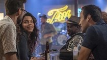 NCIS: New Orleans - Episode 5 - In the Blood