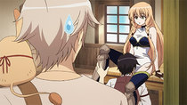 Otona no Bouguya-san - Episode 1 - Lend the Key to the Armor Shop