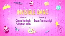 Pinkalicious & Peterrific - Episode 5 - Invisible Band