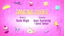 Pinkalicious & Peterrific - Episode 7 - Dancing Shoes