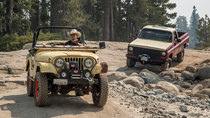 Dirt Every Day - Episode 11 - Stock Trucks Vs. The Rubicon Trail