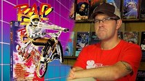 Cinemassacre Rental Reviews - Episode 6 - Rad (1986)