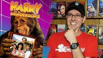 Cinemassacre Rental Reviews - Episode 8 - Harry and the Hendersons (1987)