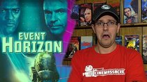 Cinemassacre Rental Reviews - Episode 11 - Event Horizon (1997)