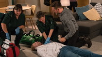 Coronation Street - Episode 233 - Friday,12th October 2018 (Part 1)	