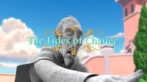 Elena of Avalor - Episode 16 - The Tides of Change