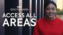 Doctor Who: Access All Areas - Episode 1