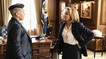 Madam Secretary - Episode 4 - Requiem