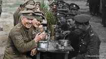 Click - Episode 41 - 13/10/2018 - Bringing Colour to World War One