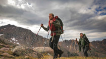 Rock the Park - Episode 2 - Return to the Colorado Rockies & Great Sand Dunes National Park