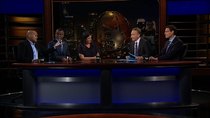 Real Time with Bill Maher - Episode 31