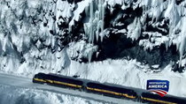 Railroad Alaska - Episode 5 - Ice Dagger