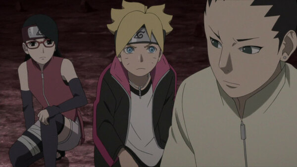 boruto episode 99 online watch