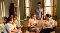 The Bletchley Circle: San Francisco - Episode 8 - In for a Pound