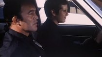 Police Story - Episode 13 - Spanish Class