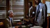 Police Story - Episode 17 - Fifty Cents, First Half Hour -- One Dollar and Seventy-Five Cents...