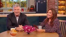 Rachael Ray - Episode 26 - Alec Baldwin Reveals Details About Niece Hailey's Relationship...