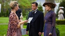 Murdoch Mysteries - Episode 3 - My Big Fat Mimico Wedding