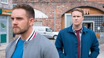 Coronation Street - Episode 234 - Friday,12th October 2018 (Part 1)	