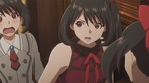 Akane Sasu Shoujo - Episode 3 - Before the Wedding Bells Ring