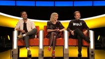 The Smartest Human In The World - Episode 1 - Said Boumazoughe , Julie Colpaert & Niels Albert (Jeroom, Jonas...