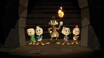 DuckTales - Episode 1 - The Most Dangerous Game…Night!