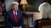 60 Minutes - Episode 3 - President Trump, Photo Ark