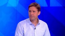 The View - Episode 29 - Ben Sasse