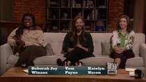 Talking Dead - Episode 2 - The Bridge