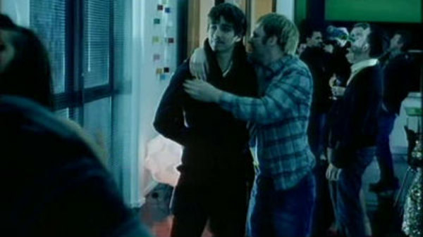 Love/Hate Season 1 Episode 2 Recap