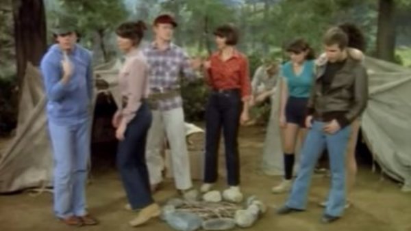 Happy Days Season 7 Episode 15