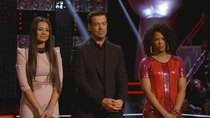 The Voice - Episode 13 - The Battles, Round 2 (3)