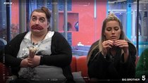 Big Brother (UK) - Episode 27 - Day 31 Highlights