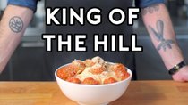 Binging with Babish - Episode 43 - King of the Hill Special